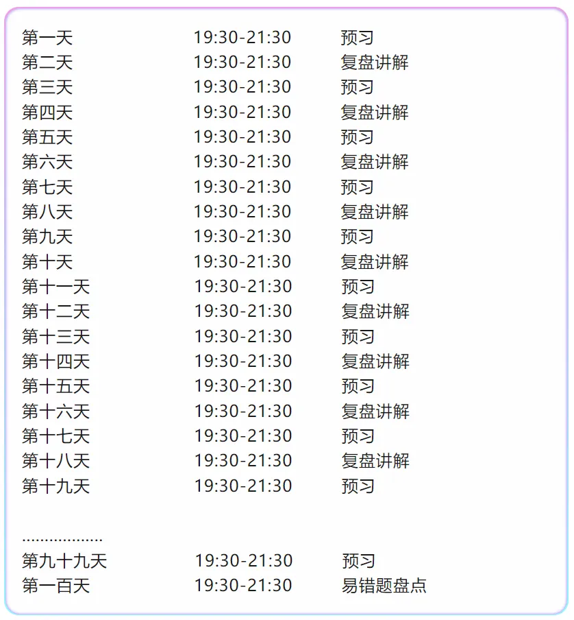 2027年菓小柠资料分析500篇真题训练营简章 第8张