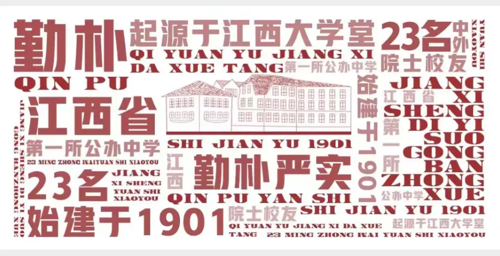 2026届南昌中考升学必看择校干货!热门初中成绩、高中开放日、南昌市行知中学/南昌市第一中学华侨城校区综评试点校报名指南全解析 第34张