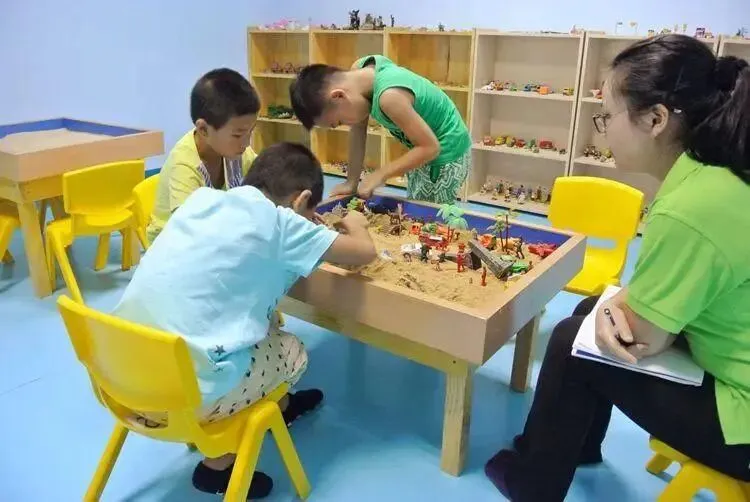 比起满分试卷,这三种“攻击性”更能护孩子一辈子 第2张