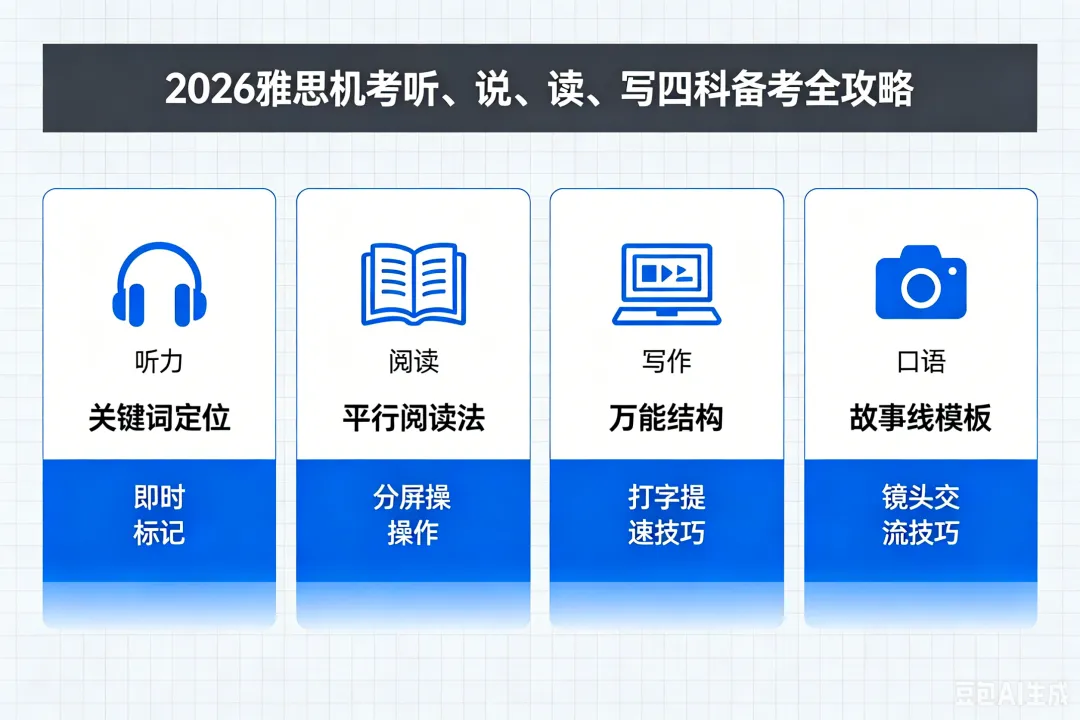 别瞎刷剑 20!2026 机考真题这样用,正确率翻倍(附剑 20 解析 + 机考模考软件) 第3张