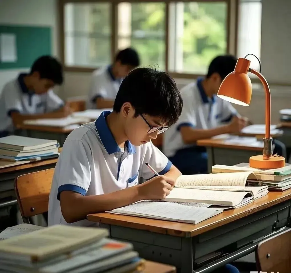 中考冲刺:提分小技巧 第1张