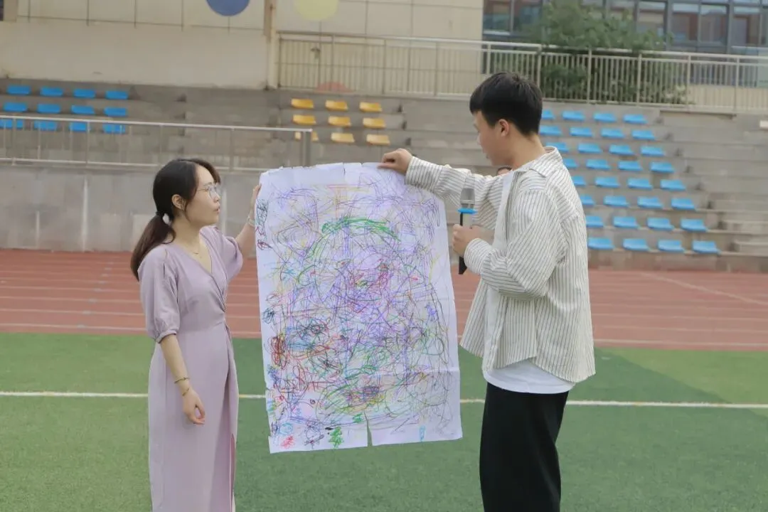 致我们终将走过的中考 第7张