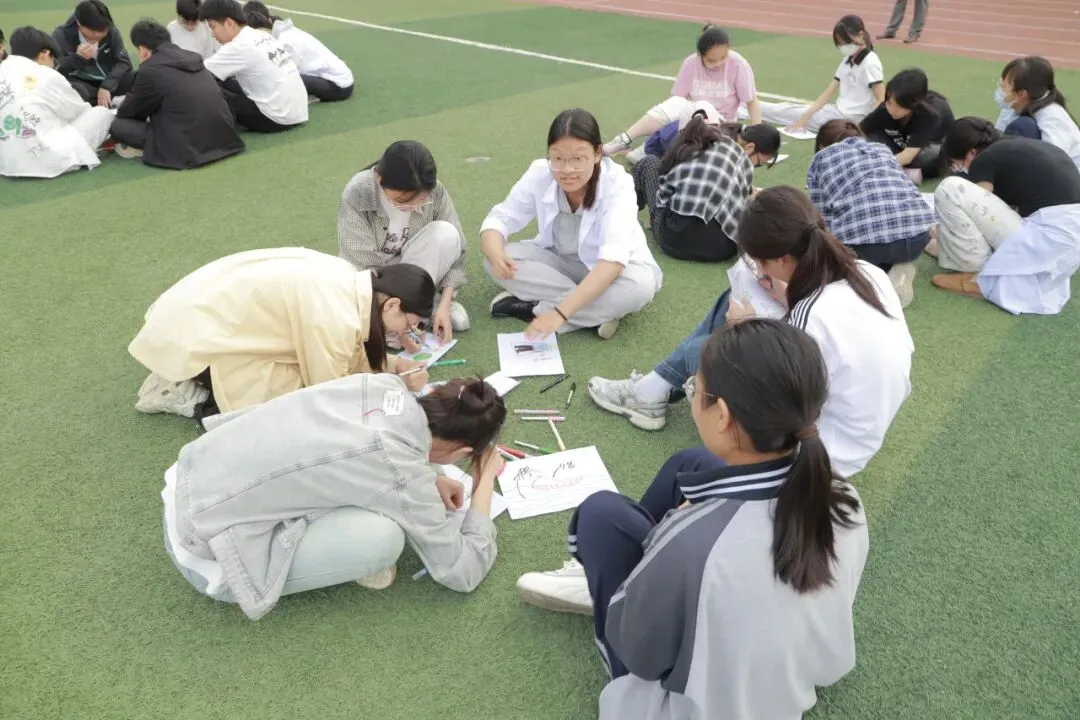 致我们终将走过的中考 第10张