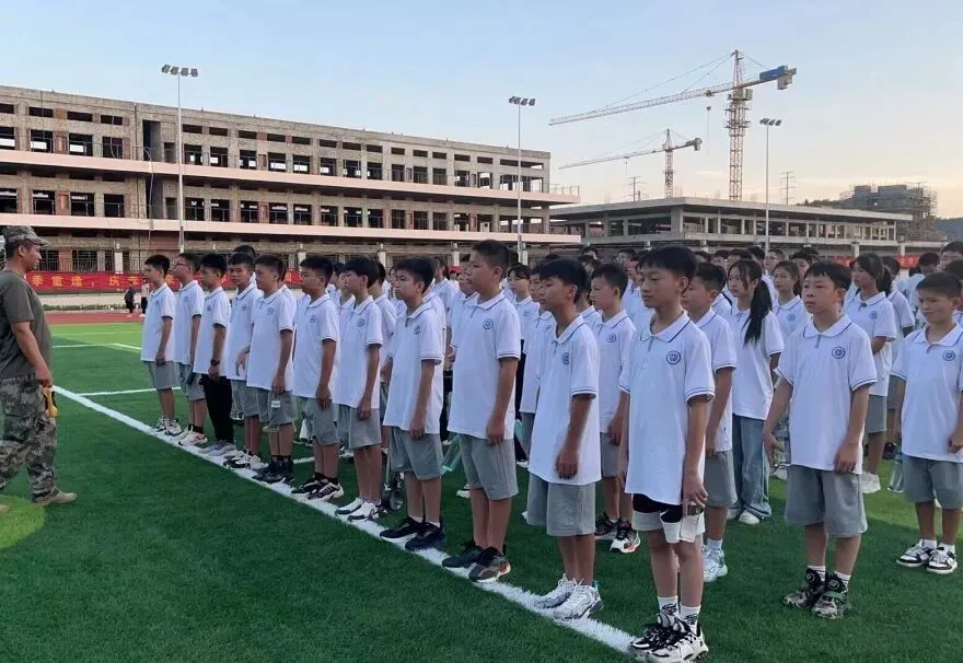 中考倒计时40天|我们顶峰相见 第17张
