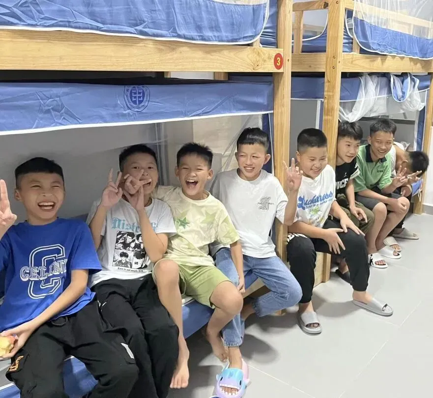 中考倒计时40天|我们顶峰相见 第22张