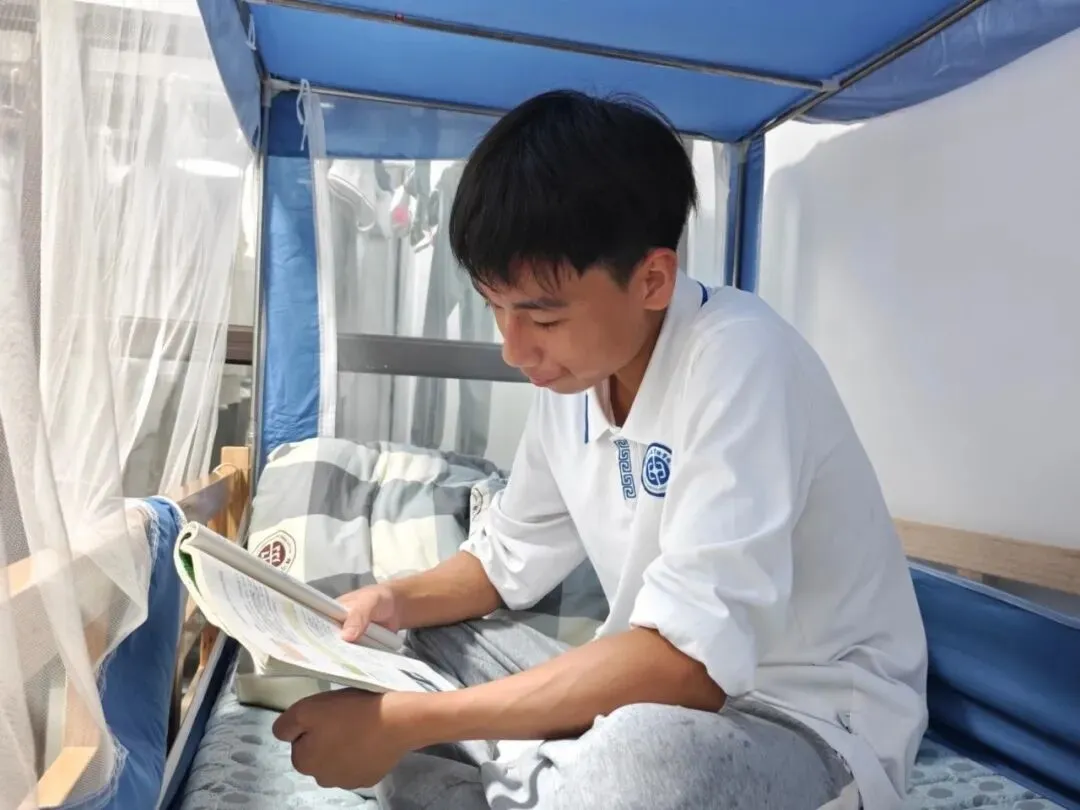 中考倒计时40天|我们顶峰相见 第37张