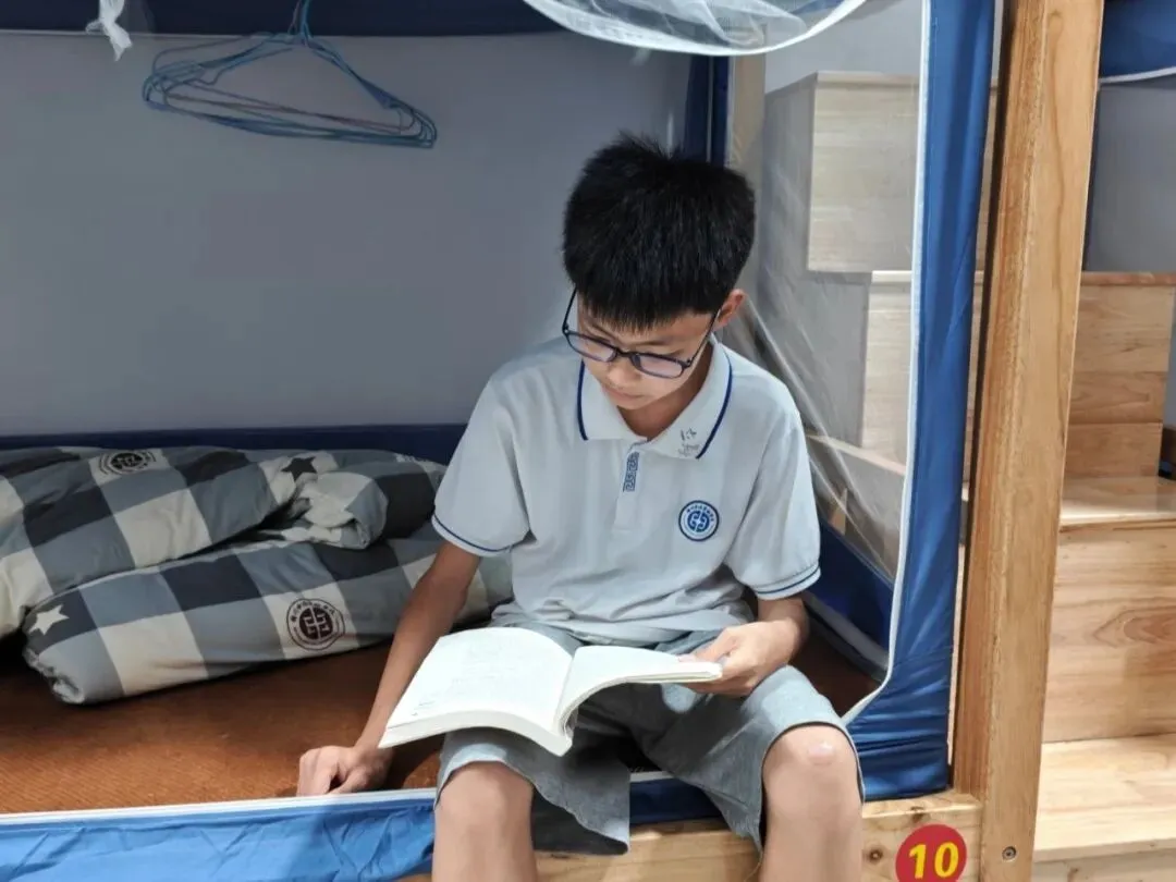 中考倒计时40天|我们顶峰相见 第39张
