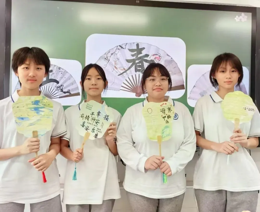 中考倒计时40天|我们顶峰相见 第62张