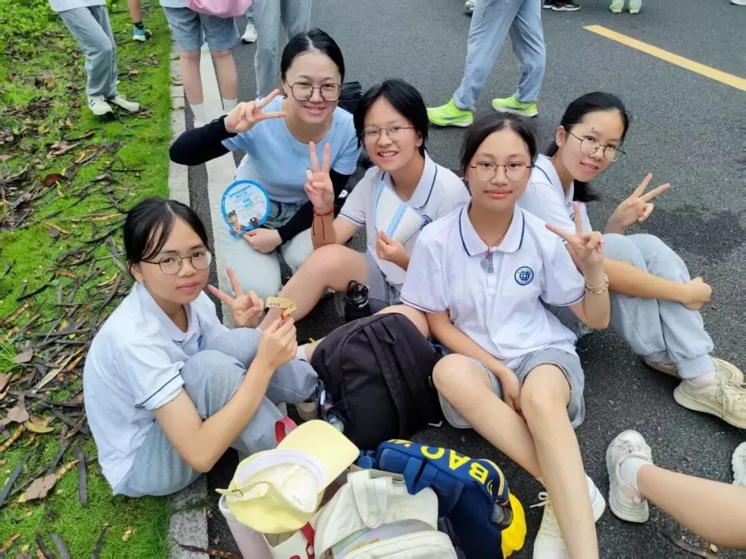 中考倒计时40天|我们顶峰相见 第63张