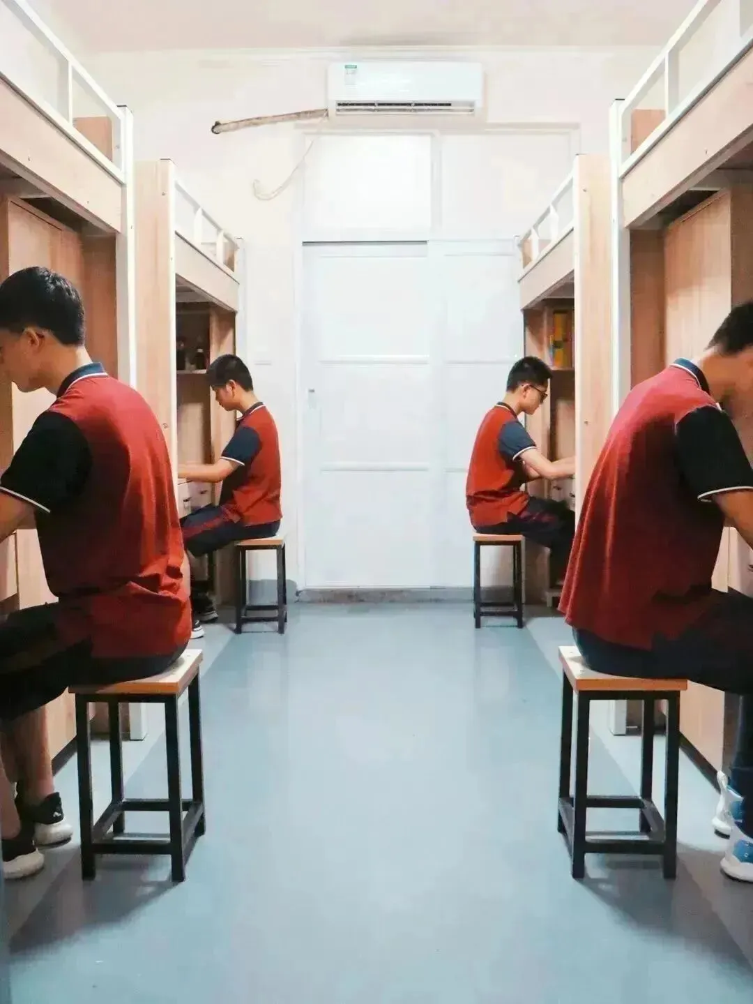 距离中考最后一个月:稳住这几点,孩子更容易超常发挥 第3张 距离中考最后一个月:稳住这几点,孩子更容易超常发挥 第3张
