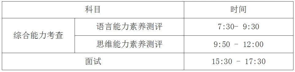 2026济南中考综合评价招生准考证打印正在进行中!附【快捷入口+考场分布图】 第11张