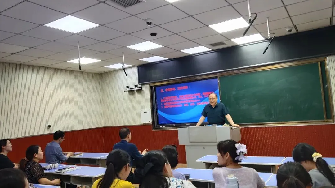 凝心聚力备中考,精准施策促冲刺——幸福中学初三本周工作实绩纪实 第11张
