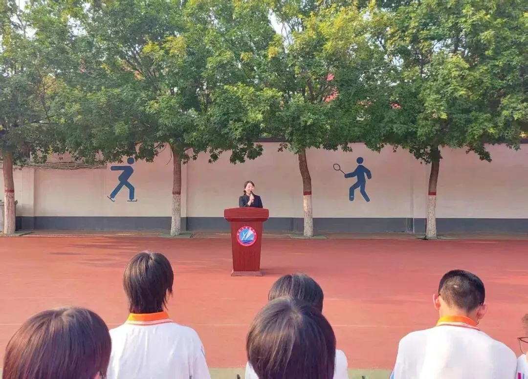 凝心聚力备中考,精准施策促冲刺——幸福中学初三本周工作实绩纪实 第17张