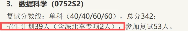 27考研 | 北理432数科最新考情&真题&上岸经验,建议点赞收藏!-第16张图片-四季读书网 27考研 | 北理432数科最新考情&真题&上岸经验,建议点赞收藏!-第16张图片-四季读书网
