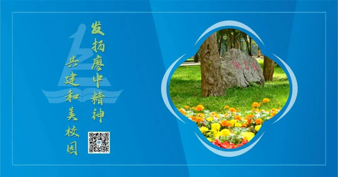 聚焦义教均衡促提质 聚力中考备考谋新篇—— “义教优质均衡发展”送教暨复习备考专项视导活动 第8张