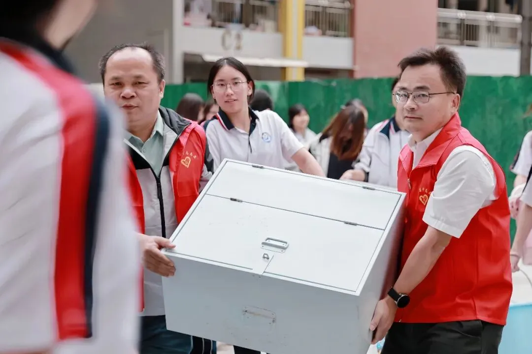速看!2026南海中考招生指南(内含咨询通道) 第9张