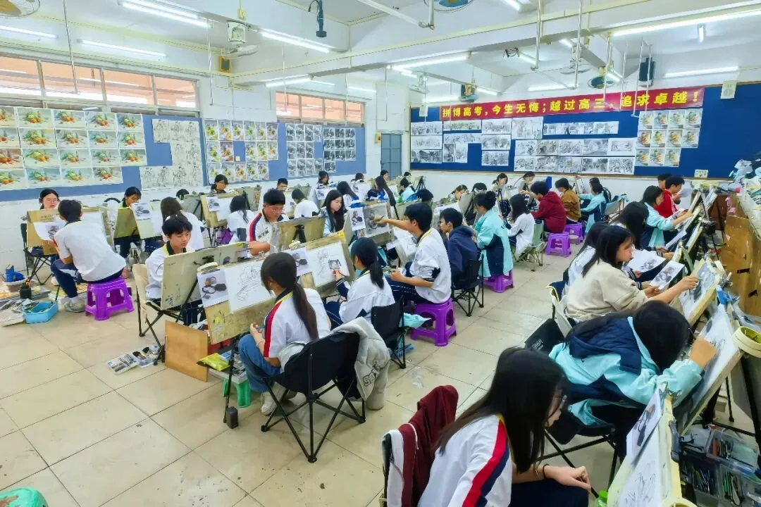 速看!2026南海中考招生指南(内含咨询通道) 第19张