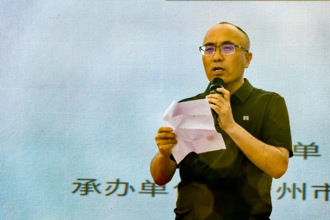 暖心护航助中考 心理赋能向未来——忻州市中考减压专题讲座走进人才中学 第3张 暖心护航助中考 心理赋能向未来——忻州市中考减压专题讲座走进人才中学 第3张