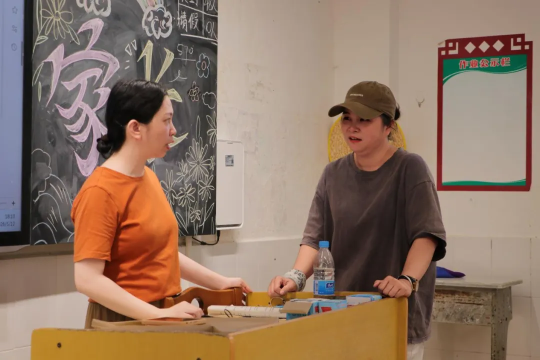 家校同心,决胜中考|乐东思源实验初中召开九年级家长会 第33张