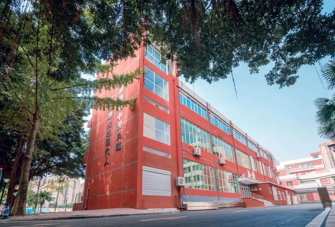 【为明News】第十一周 | 中考在即,为明学子以笔为锋、逐梦前行! 第5张