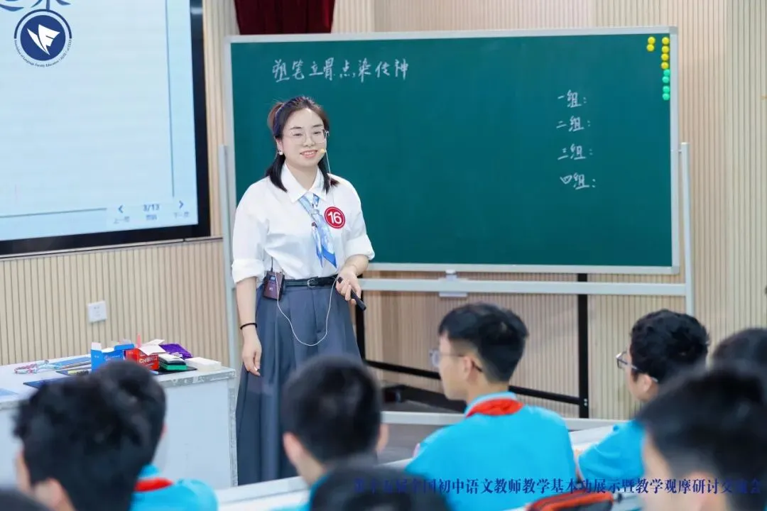 【为明News】第十一周 | 中考在即,为明学子以笔为锋、逐梦前行! 第10张