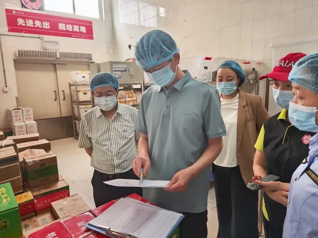 【为明News】第十一周 | 中考在即,为明学子以笔为锋、逐梦前行! 第15张