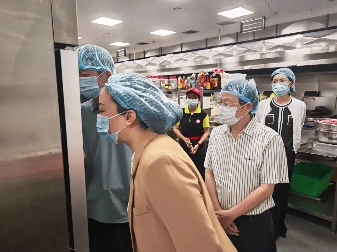 【为明News】第十一周 | 中考在即,为明学子以笔为锋、逐梦前行! 第16张