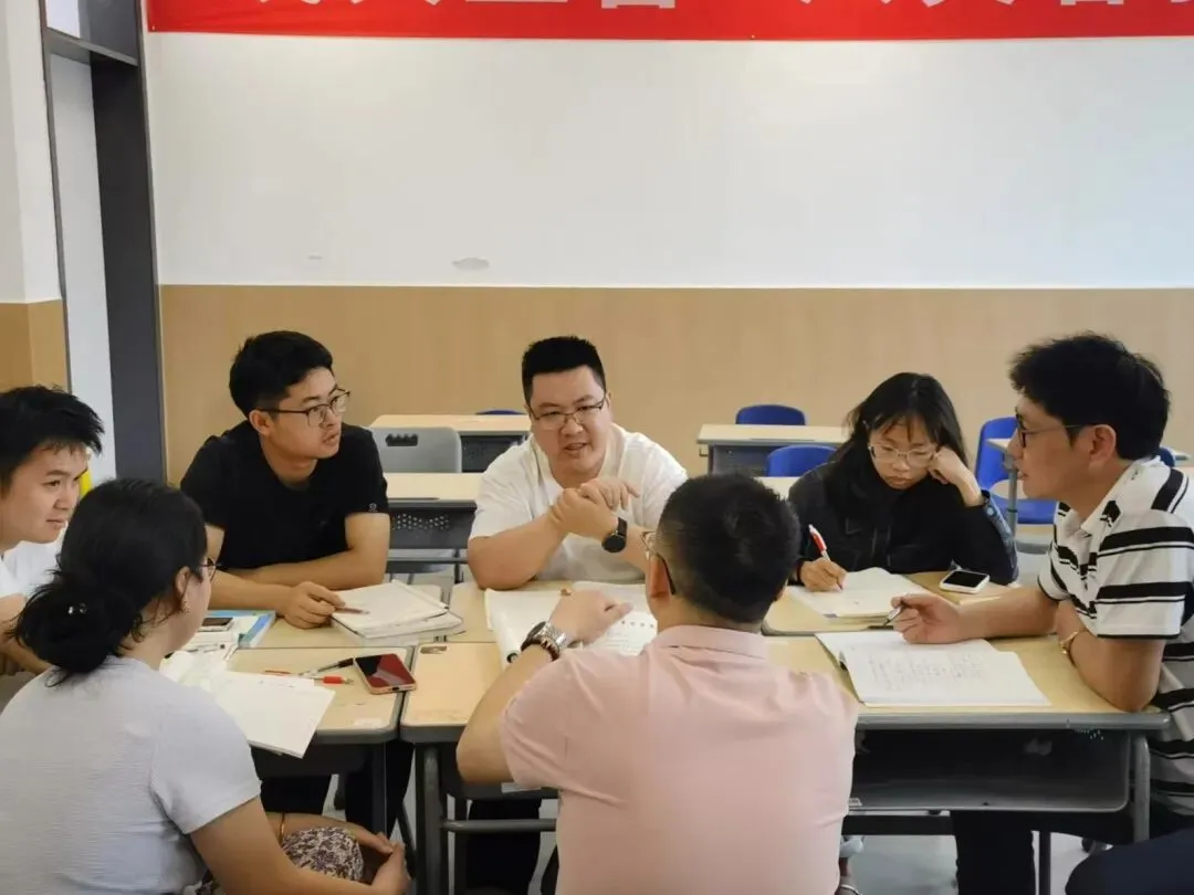 【为明News】第十一周 | 中考在即,为明学子以笔为锋、逐梦前行! 第36张