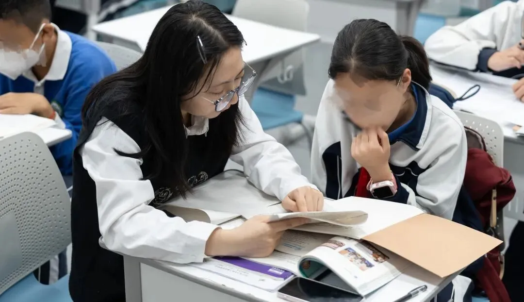 深圳中考英语听说考试:难度解析与高分攻略,25分这样拿! 第3张