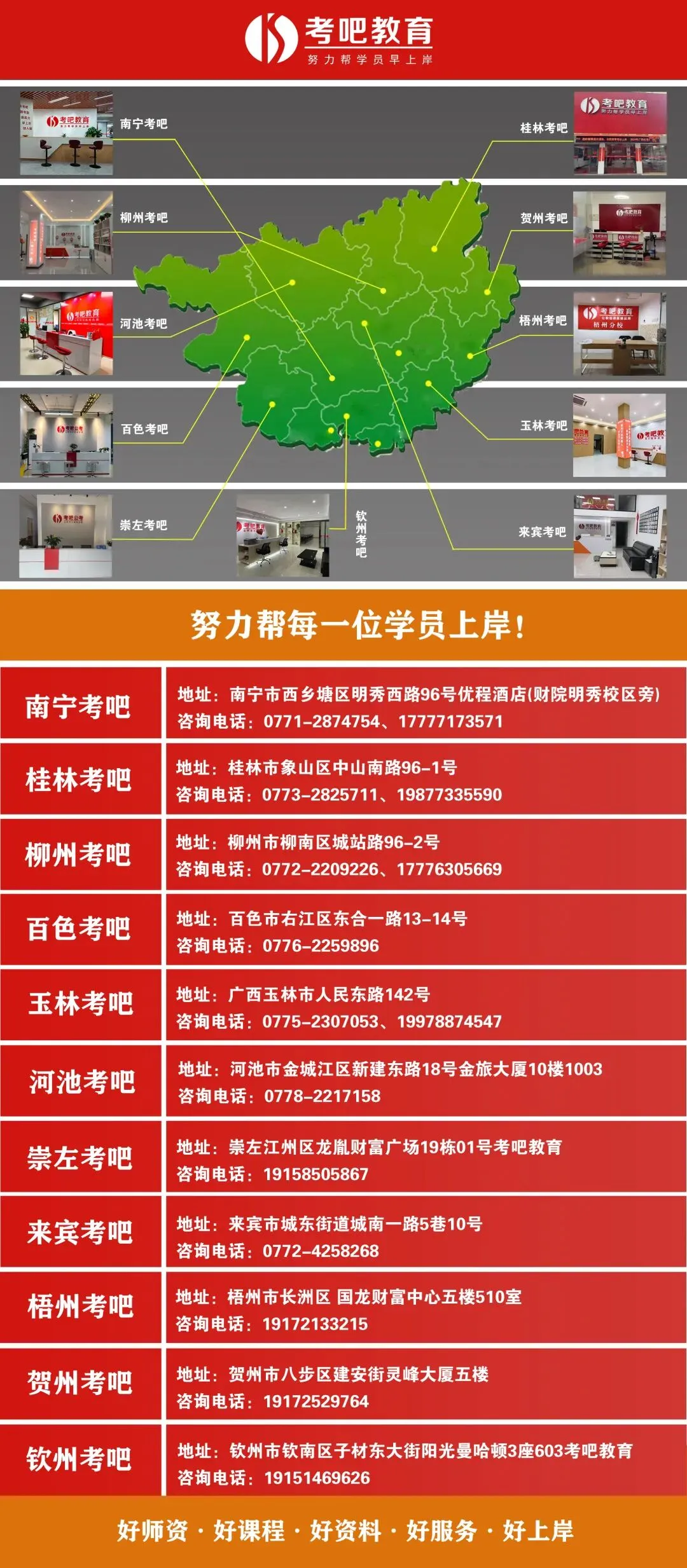 【14地市】历年事业单位面试真题及答案 第9张