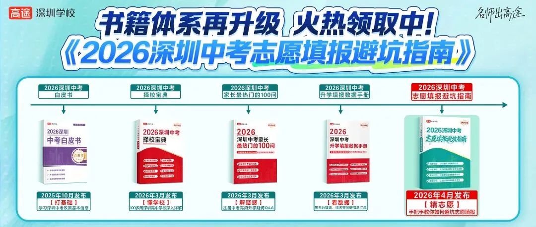 即将开考!2026深圳中考理化实验真题模拟+实操视频汇总! 第12张