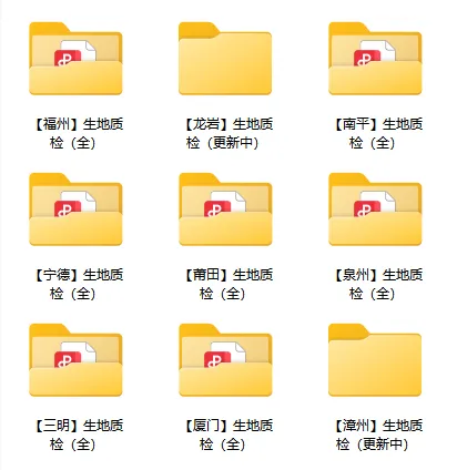 齐了!2026福建九地市二检全科真题汇总(含听力) 第4张