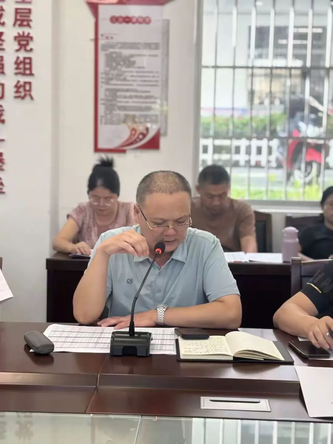 【新教育·推进每月一事】凝心聚力备中考,精准备考启新程——儋州市八一糖厂中学2026年春季学期成绩分析会暨第八次备考会 第4张
