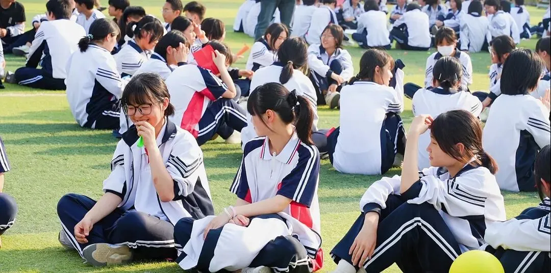 中考心灵护航|长江心理医院进校园赋能高邑音体美中学,5月16日(明日)汪平教授专属心理会诊开启!倒计时一天! 第4张 中考心灵护航|长江心理医院进校园赋能高邑音体美中学,5月16日(明日)汪平教授专属心理会诊开启!倒计时一天! 第4张