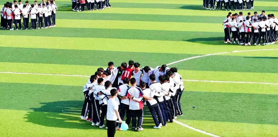 中考心灵护航|长江心理医院进校园赋能高邑音体美中学,5月16日(明日)汪平教授专属心理会诊开启!倒计时一天! 第12张 中考心灵护航|长江心理医院进校园赋能高邑音体美中学,5月16日(明日)汪平教授专属心理会诊开启!倒计时一天! 第12张