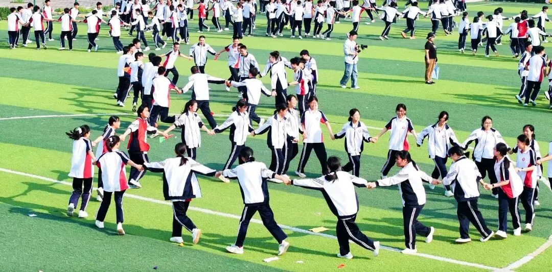 中考心灵护航|长江心理医院进校园赋能高邑音体美中学,5月16日(明日)汪平教授专属心理会诊开启!倒计时一天! 第13张 中考心灵护航|长江心理医院进校园赋能高邑音体美中学,5月16日(明日)汪平教授专属心理会诊开启!倒计时一天! 第13张
