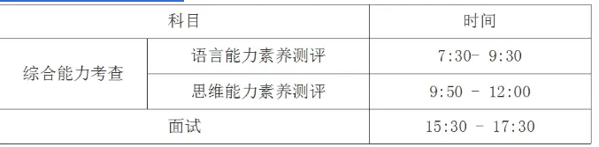 2026济南中考综合评价招生准考证打印正在进行中!附【打印网址+考场分布图】 第10张