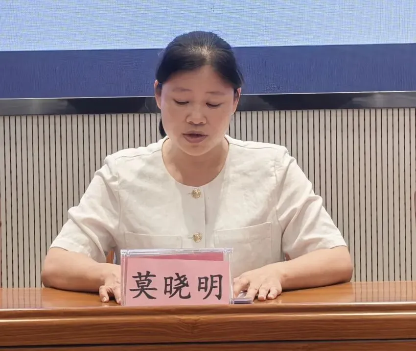 行思教学 | 精研中考明方向,名师送课促提升——封开县九年级一模语文学科质量分析专题研讨会暨广东省陈铿名教师工作室“送课下乡”活动 第30张
