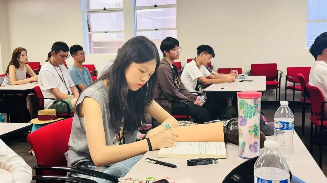 中考后别踩这三个坑!用最轻松的方式,帮孩子建立高中三年的“全局规划力” 第5张