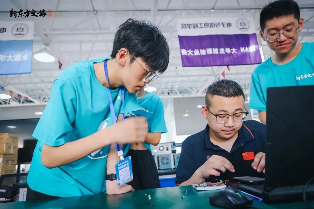 中考后别踩这三个坑!用最轻松的方式,帮孩子建立高中三年的“全局规划力” 第9张