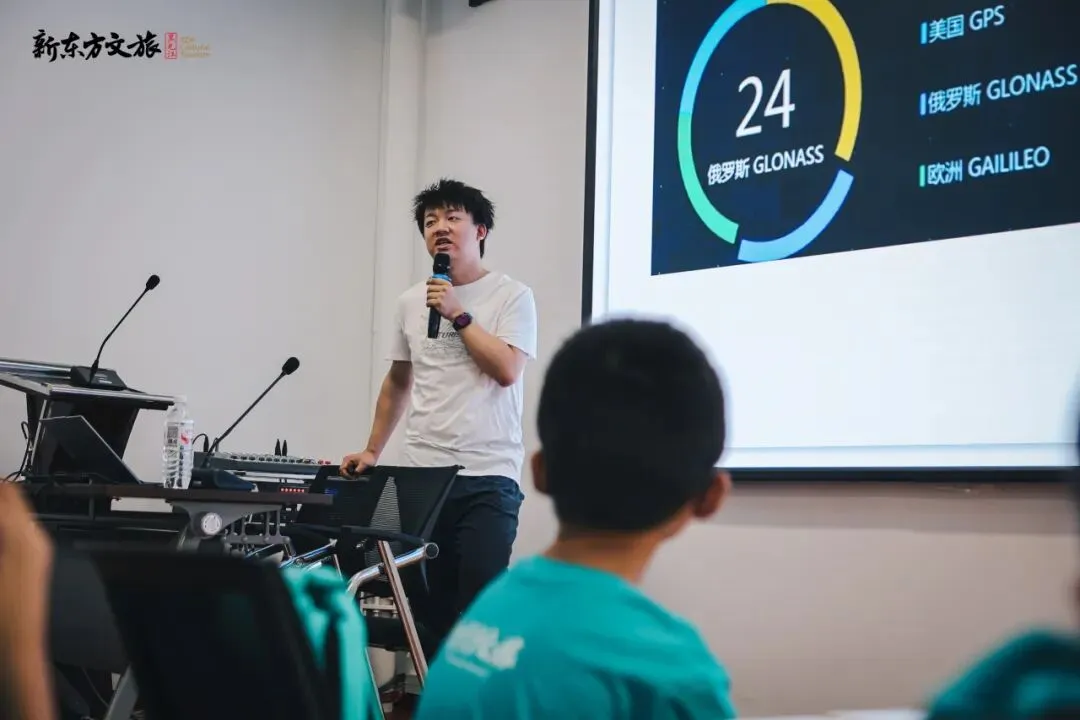中考后别踩这三个坑!用最轻松的方式,帮孩子建立高中三年的“全局规划力” 第12张