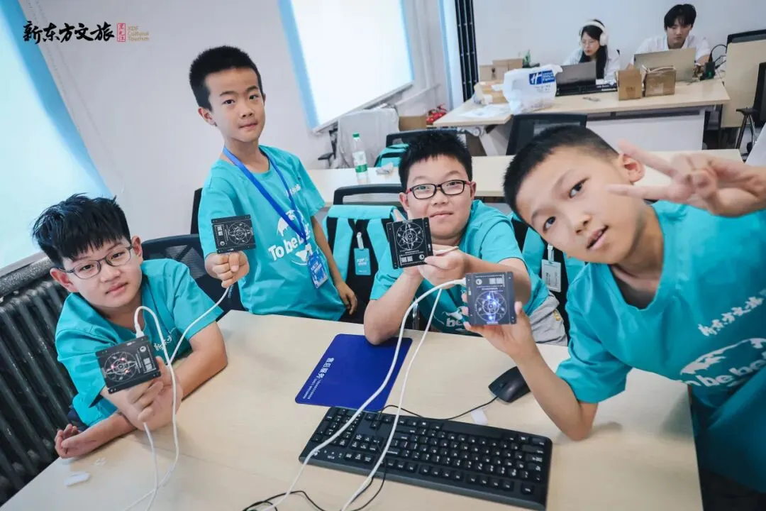 中考后别踩这三个坑!用最轻松的方式,帮孩子建立高中三年的“全局规划力” 第13张