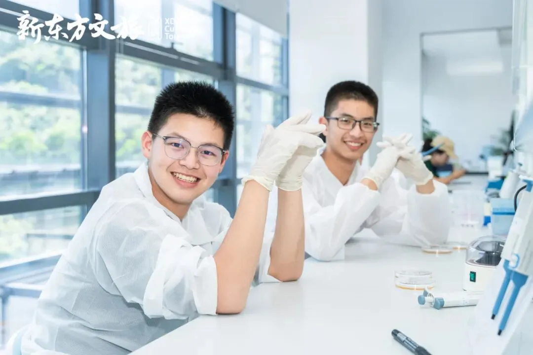 中考后别踩这三个坑!用最轻松的方式,帮孩子建立高中三年的“全局规划力” 第27张