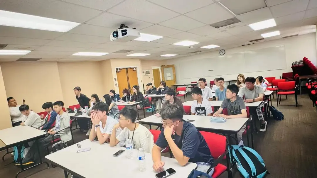 中考后别踩这三个坑!用最轻松的方式,帮孩子建立高中三年的“全局规划力” 第38张