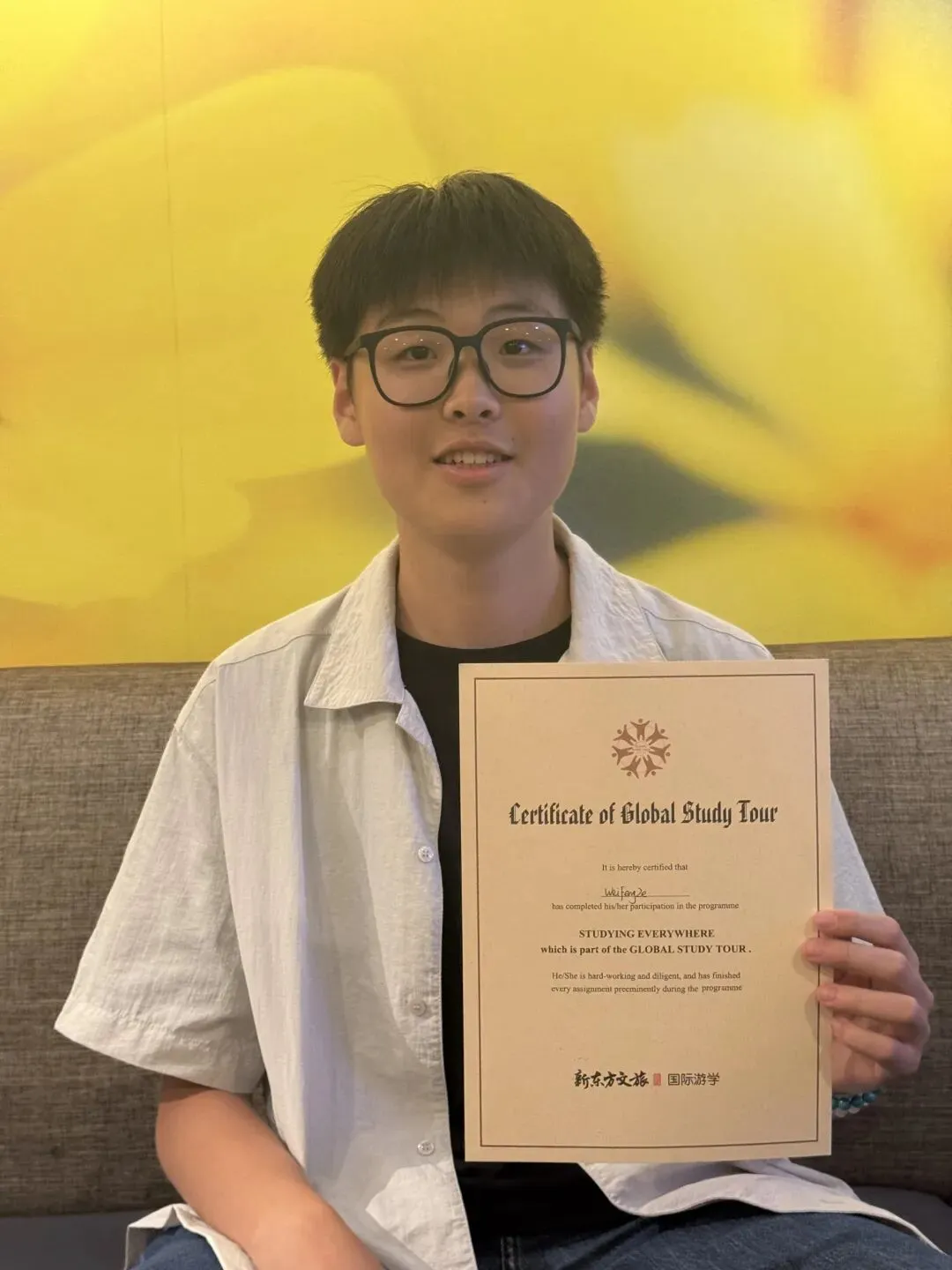 中考后别踩这三个坑!用最轻松的方式,帮孩子建立高中三年的“全局规划力” 第40张