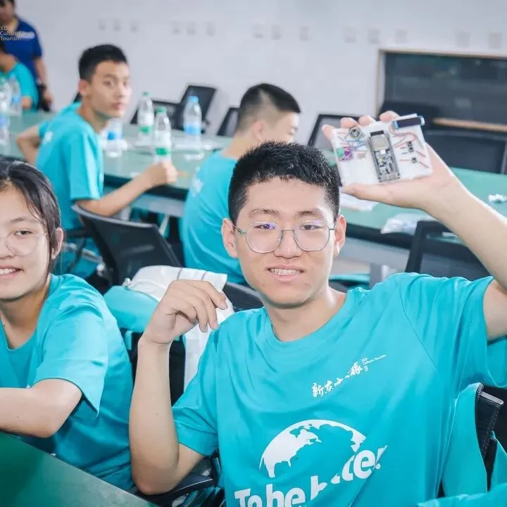 中考后别踩这三个坑!用最轻松的方式,帮孩子建立高中三年的“全局规划力” 第45张