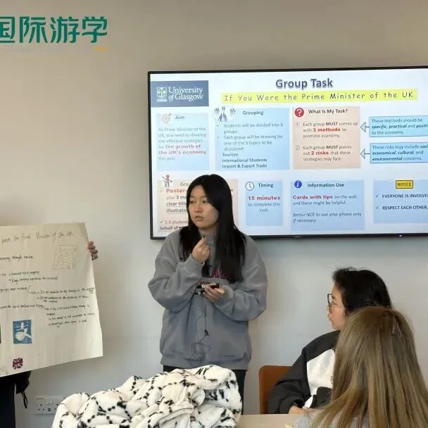 中考后别踩这三个坑!用最轻松的方式,帮孩子建立高中三年的“全局规划力” 第49张