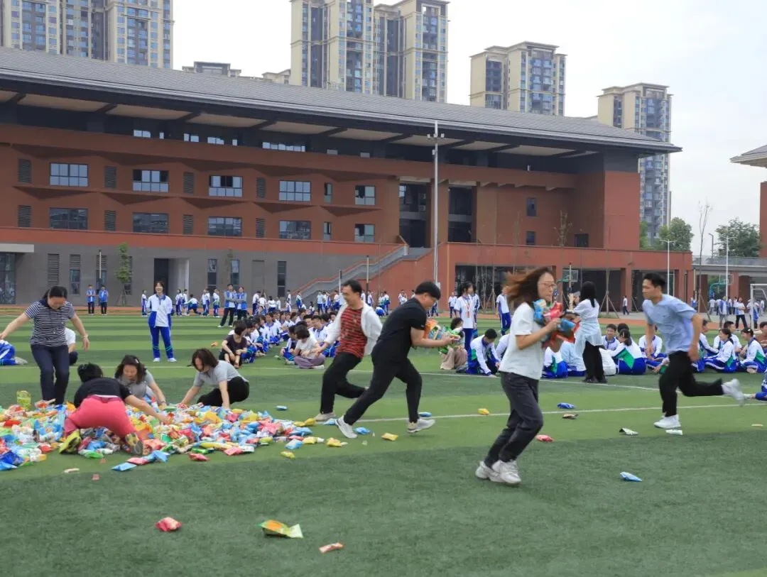 零食大作战,为中考冲刺加满元气! 第31张
