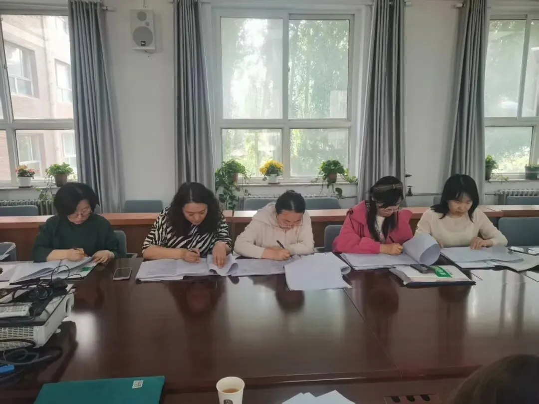 研思共进,聚力中考 —— 九年级英语联合教研活动圆满举行 第1张
