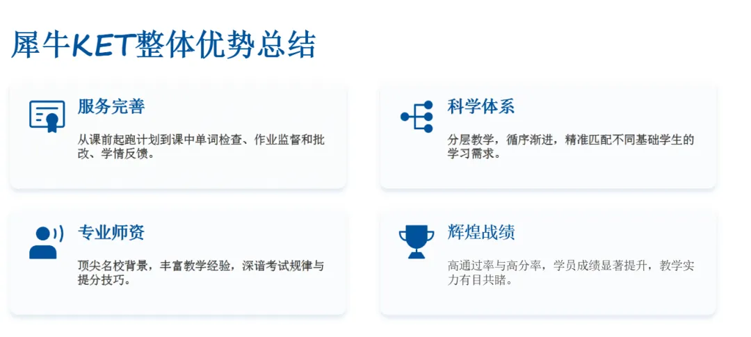 2027上海中考英语大改!告别机械刷题,KET备考要换思路了! 第12张